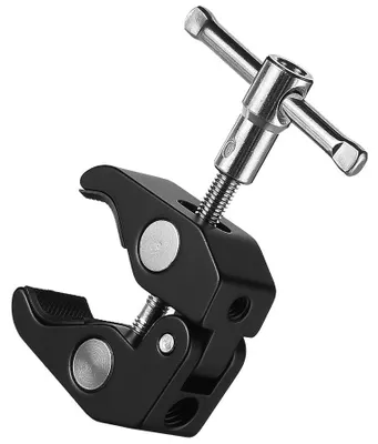 Immagine prodotto di MOZOS Magic Clamp: Morsetto universale in alluminio