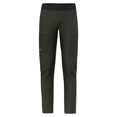Produktbild von Agner Light 2 Dst Herren Pants - Salewa, Farbe:5281-dark olive/0910, Größe:46/S