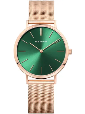 Obrázek produktu pro Dámské hodinky Bering 14134-368 Classic