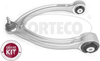 Obrázek produktu pro CORTECO 49398641 Příčná ramena přední pravá horní, vhodná pro MERCEDES-BENZ třída S limuzína (W221)