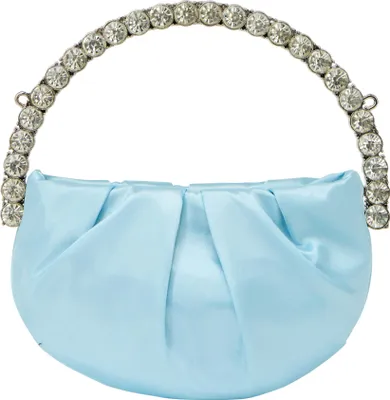 Produktbild von FENIA damen handtasche - türkis, onesize