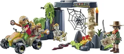 Produktbild von PLAYMOBIL Figures Girls (Serie 25), 5 Jahr(e), Mehrfarbig, Kunststoff