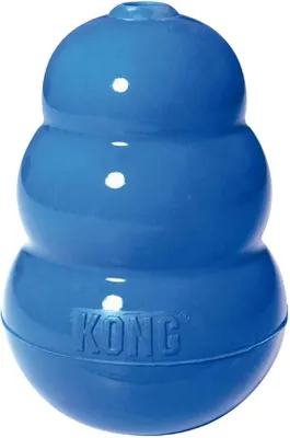 Produktbild von Kong Hundespielzeug Blau 2XL Blau 2XL