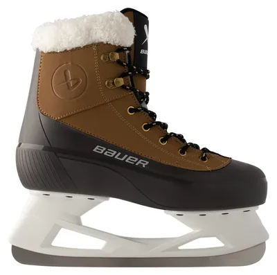 Zdjęcie produktu dla Łyżwy Bauer Rec Whistler 2.0 Senior 9 (EU44.5)