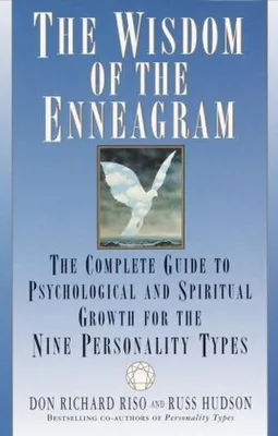 Produktbild von The Wisdom of the Enneagram