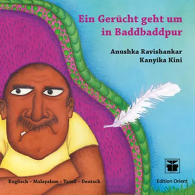 Image de Ein Gerücht geht um in Baddbaddpur (B)