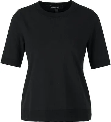 Produktbild von Pullover 900 black Größe 46