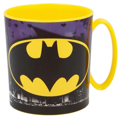 Obrázok produktu pre Plastový hrnček Batman pre deti