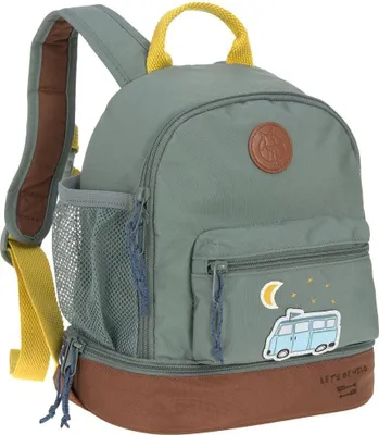 Produktbild von Lässig Adventure Bus, Baumwolle, Polyester, Polyurethan