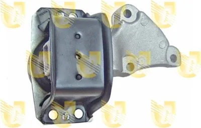 Produktbild von UNIGOM Motorlager Vorne Vorne Rechts passend für PEUGEOT 307 (3A/C) 396227