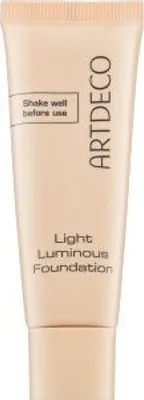 Obrázok produktu pre Artdeco Light Luminious Foundation tekutý make-up 14 Beige Sand 25 ml