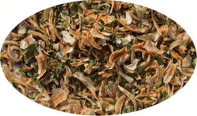 Produktbild von Liptauergewürz pikant - 1kg