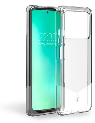 Image de FORCE CASE FCPUREXRN11S5G - FC Pure Xiaomi Redmi Note 11S 5G Transparent