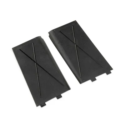 Produktbild von Losi Front Mud Guards (L/R): SBR 2.0