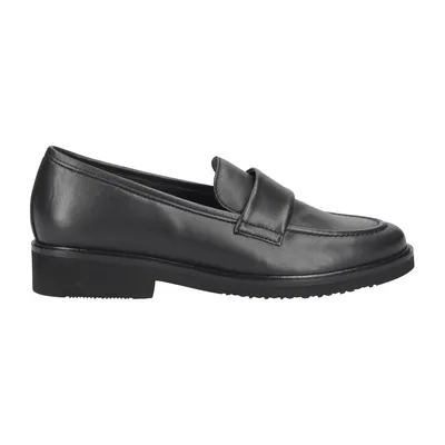 Produktbild von Gabor Slipper & Mokassin 5.210.27, Glattleder, Schwarz, Damen