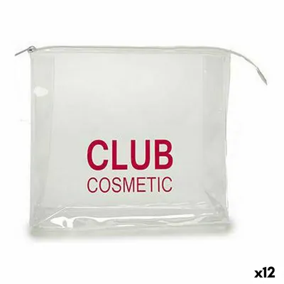Image de Berilo S3614680 Trousse de toilette, adulte unie, multicolore, standard