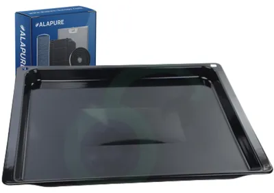 Produktbild von Alapure geeignet für Siemens Backblech Ofen 375x455 mm / 11029050