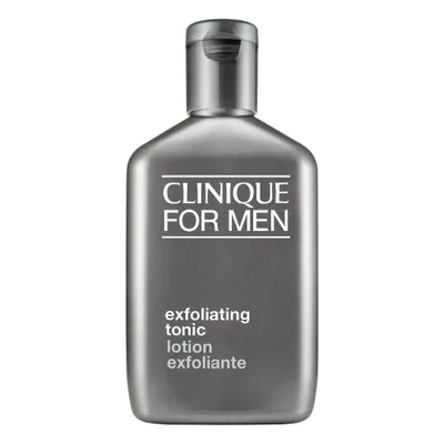 Zdjęcie produktu dla Clinique For Men Exfoliating Tonic Oczyszczający lotion do twarzy dla skóry mieszanej, 200ml