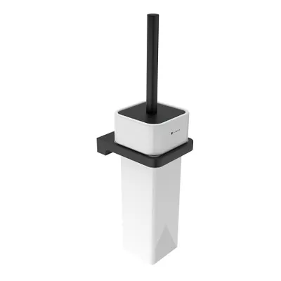 Produktbild von WC-Bürste Nimco Maya, schwarz, MAC 29094K-90