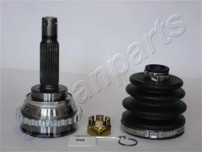 Produktbild von JAPANPARTS GI-598 Gelenksatz Antriebswelle Radseitig