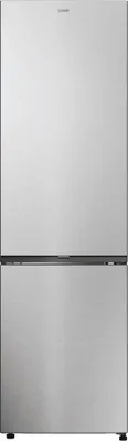 Immagine prodotto di Candy CNCQ2T620DX Frigorifero Libera installazione 409 L D Acciaio inox