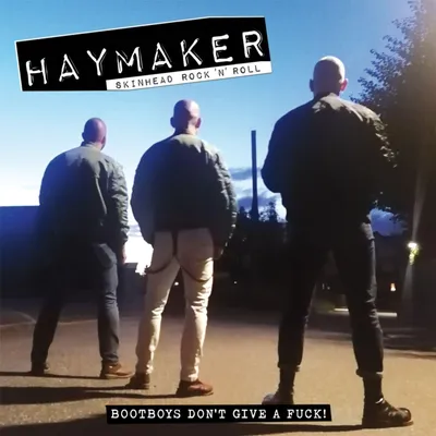 Zdjęcie produktu dla Haymaker: Bootboys mają to gdzieś