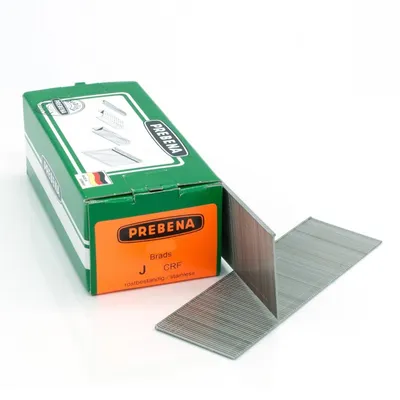 Produktbild von 1,2x45mm J45CRF Stauchkopfnägel rostfrei für Prebena J 2xr-j50 BR-03 4,0M