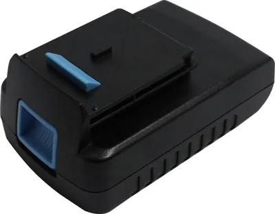 Obrázok produktu pre Batéria PowerSmart 2000 mAh pre Black & Decker GKC1000L, GKC1817L, GLC2500L, GPC1800L, GTC610L, GTC800L