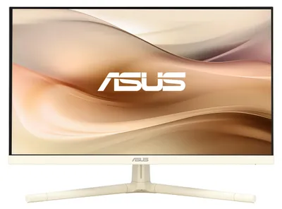 Produktbild von ASUS VU249CFE-M Computerbildschirm 60,5 cm (23.8") 1920 x 1080 Pixel Full HD Gold
