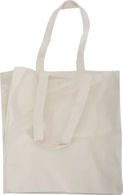 Produktbild von Quadra Canvas Stofftasche, 19 Liter BC745 (Einheitsgröße) (Natur)