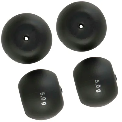 Produktbild von Madcat Subfloat Balls 5g - 4 Unterwasserposen