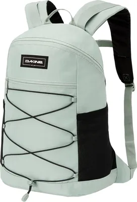 Produktbild von Dakine Winder 18l Rucksack Grün Grün One Size