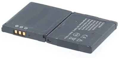 Produktbild von AGI 88336, 500 mAh, Digitalkamera, Lithium-Ion, 4 cm, 3,4 cm, 5 mm