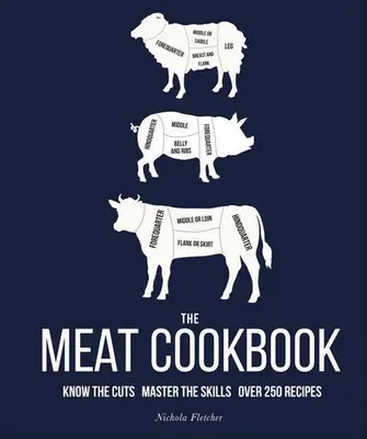 Image de The Meat Cookbook