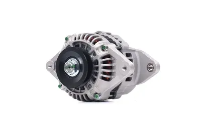 Produktbild von RIDEX 4G0220 Lichtmaschine Generator LiMa 65A 14V für MAZDA MX-5 I (NA) FAMILIA IV (BF) 323 C IV (BG) FAMILIA IV (BG) 323 III (BF)