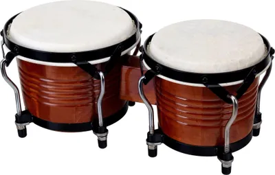Obrázek produktu pro PROLINE Bongo set profi -Tobacco