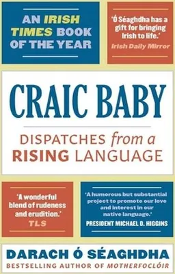 Produktbild von Craic Baby