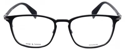 Produktbild von Rag & Bone Sonnenbrille RNB7015 003 54 19 145