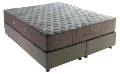 Produktbild von Schaumstoff Modern Exklusive Matratze Luxus Matratzen Orthopädische 29cm 160x200