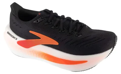 Image de Chaussures de course Brooks, modèle 1104791D071, couleur noire