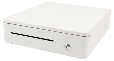 Immagine prodotto di Olympia 947990109 Olympia Kassenlade S330 Color                          weiss