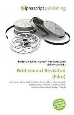 Produktbild von Brideshead Revisited (Film)