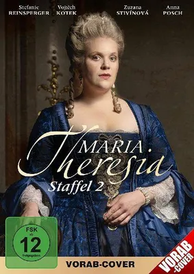 Produktbild von Maria Theresia