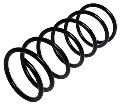 Produktbild von Lesjöfors Fahrwerksfeder  4015627