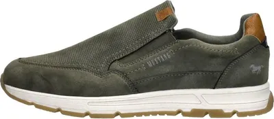 Produktbild von Mustang Sportief  Sportief - Groen - Maat 43