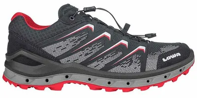 Image de LOWA Chaussures de randonnée pour hommes