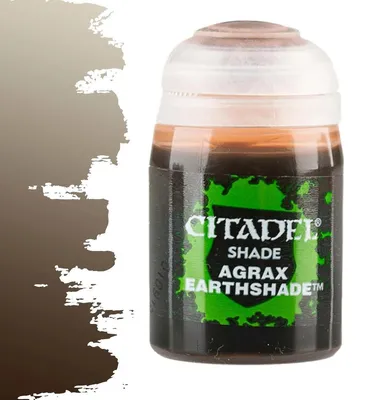 Immagine prodotto di Citadel Shades – Vernici wash per miniature