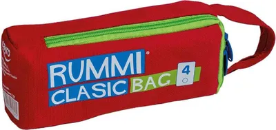 Obrázek produktu pro Stolní hra Cayro Rummiclassic