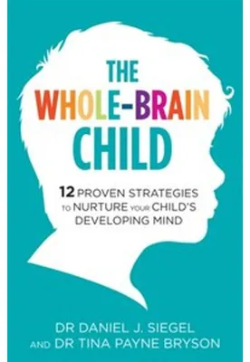 Produktbild von The Whole-Brain Child