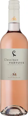 Produktbild von Classique Ventoux Rosé 2023 Rhône | Frankreich | 13% vol | 0,75 l